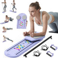 Flawless Pilates Board